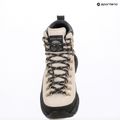 Dámske topánky Columbia Newton Alpine PT cloud grey/shark 10