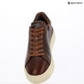 Pánske topánky GANT Mc Julien Lth cognac/dark brown 15