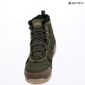 Pánske barefoot topánky Xero Shoes Alpine army green 9