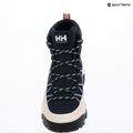 Pánske snehové topánky Helly Hansen Keystone navy/off white 17