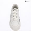 Pánske topánky Tommy Hilfiger Basket Core Stripes white 9