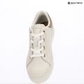 Dámske topánky Tommy Hilfiger Casual Cupsole ecru/coastal taupe 9