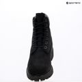 Pánske topánky Timberland Premium 6 Inch Waterproof black 9