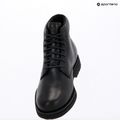 Pánske topánky Timberland Alden Brook Mid Lace Up black/full grain 9