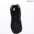 Pánske topánky Timberland Euro Sprint Hiker black 9