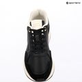 Dámske topánky Tommy Hilfiger Monogram Runner black 9