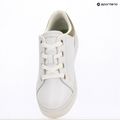 Dámske topánky Tommy Hilfiger Casual Cupsole white/earth sage 9