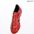 Pánske kopačky Mizuno α II Japan Mix morelia 40th red/black/gold 9