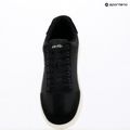Pánske topánky Calvin Klein HM0HM02033 City Runner Laceup Tape Leather ck black 9