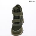 Detské topánky Viking Footwear Track Warm Waterproof 2V olive 9