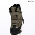 Detské snehové topánky Viking Footwear Expower Warm GTX 2V olive 15