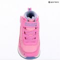 Detské topánky SKECHERS Storm Blazer Artic Mass pink/lavender 15