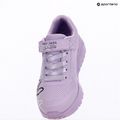 Detské topánky SKECHERS Uno Lite Love Levitate lavender/multi 9