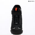 Detské snehové topánky Viking Footwear Expower Warm GTX 1V SL black/charcoal 9