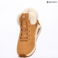 Detské topánky SKECHERS Uno Fall Air chestnut 9