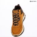 Pánske topánky SKECHERS Santoro Hopkins wheat 9