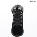Dámske topánky Skechers Trego Snow Worries black 9