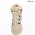Dámske topánky Skechers Trego Snow Worries natural 9