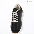 Dámske topánky Tommy Hilfiger Chic Fashion Runner black 9