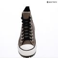 Tenisky Converse Chuck Taylor All Star City Trek Waterproof engine smoke/black/white 9