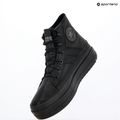 Tenisky Converse Chuck Taylor All Star Equip Waterproof black/black 9