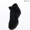 Pánske topánky Nike Court Vision Mid black/black/black 17