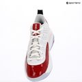 Pánske topánky  Jordan Max Aura 7 white/gym red/black/white 19