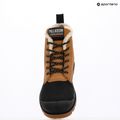 Topánky Palladium Pampa Duck WL WP+ dear brown 15