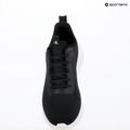 Pánske topánky Calvin Klein YM0YM01387 Eva Runner Mix NY black/bright white 9
