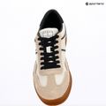 Pánske topánky Tommy Hilfiger The Greenwich Leather ecru 9