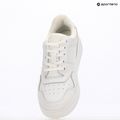 Dámske topánky Tommy Jeans Retro Basket white 9