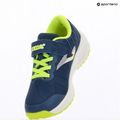 Detské bežecké topánky Joma Victory Jr navy blue / yellow 9