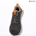 Pánske bežecké topánky Altra Lone Peak 9+ dark shadow 9