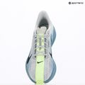 Pánske bežecké topánky Nike Pegasus Plus pure platinum/denim turquoise/seaweed 12