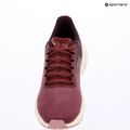 Dámske bežecké topánky Joma Rodio Lady maroon 11