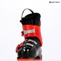 Detské lyžiarske topánky Atomic Hawx Kids R3 black/red 7