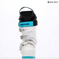Detské lyžiarske topánky HEAD Raptor 60 white 7