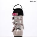 Detské lyžiarske topánky Atomic Hawx Kids 4 dust/pink 7