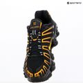 Pánske topánky Nike Shox TL black/university gold 12