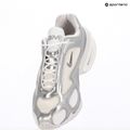 Dámske topánky Nike Air Max Muse white/pure platinum/metallic silver 9