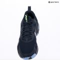 Pánske tréningové topánky Nike Air Max Alpha Trainer obsidian/lime blast/polar/pink foam 13