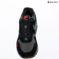 Pánske topánky Nike Air Max 1 black/university red/anthracite 11