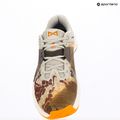 Pánske tréningové topánky Nike Metcon 10 AMP light bone/cave stone/racer blue 12