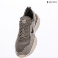 Pánske tréningové topánky Nike Free 2025 cave stone/college grey/black 9