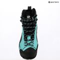 Dámske vysokohorské topánky SCARPA Ribelle Lite HD aqua green/aqua green 9