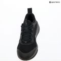 Detské topánky Nike Omni Multi-Court black/anthracite 11