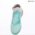 Pánske kopačky Nike United Phantom 6 High Elite FG pistachio frost/hyper orange 9