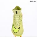 Pánske kopačky Nike Mercurial Superfly 10 Pro AG-Pro limelight/hyper crimson/volt 9