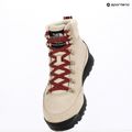 Dámske topánky The North Face Back To Berkeley IV Leather WP white/dune/black 10