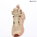 Dámske turistické topánky HOKA Anacapa 2 Mid GTX oak/rose latte 9